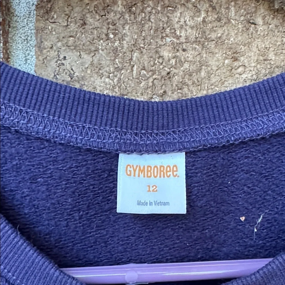 Gymboree soft comfortable